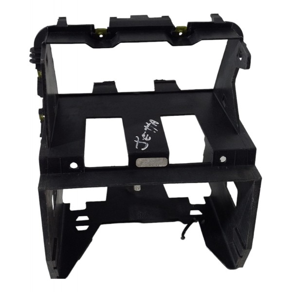 Suporte Rádio Painel Volkswagen Jetta Variant 2009 2010 2011