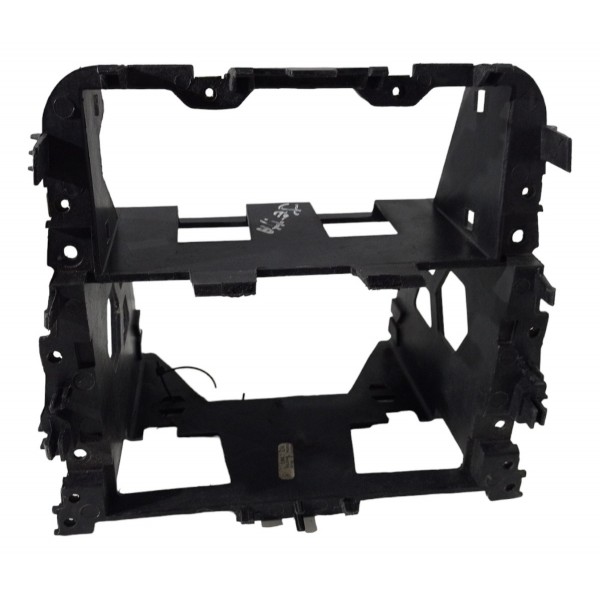 Suporte Rádio Painel Volkswagen Jetta Variant 2009 2010 2011