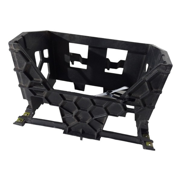 Suporte Rádio Painel Volkswagen Jetta Variant 2009 2010 2011