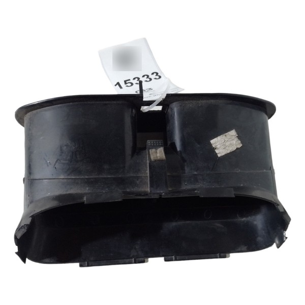 Duto Difusor Ar Painel Central Peugeot 206 2000 2001 2002
