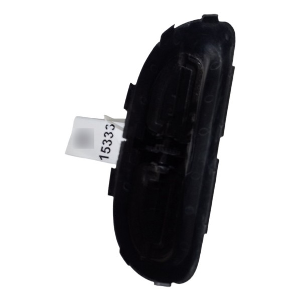 Duto Difusor Ar Painel Central Peugeot 206 2000 2001 2002