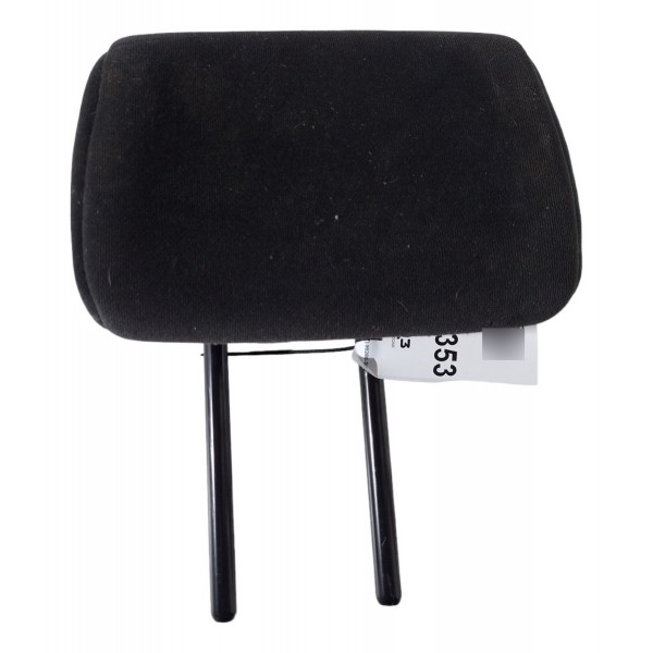 Encosto Cabeça Banco Renault Megane 2006 2007 2008 2009 2010 Preto