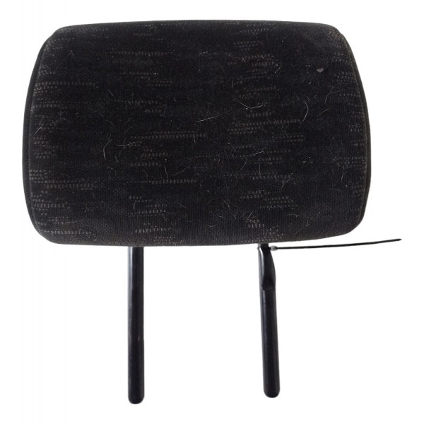 Encosto Cabeça Banco Renault Megane 2006 2007 2008 2009 2010 Preto