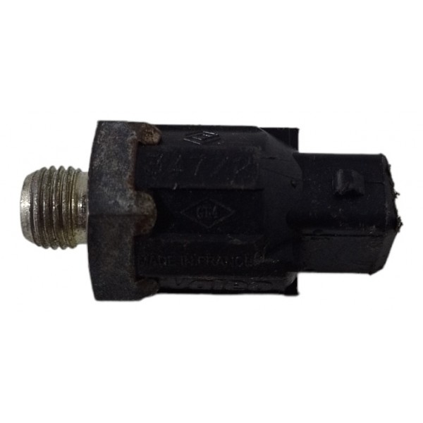 Sensor Detonação Renault Sandero Clio Megane Logan 1.6 16v