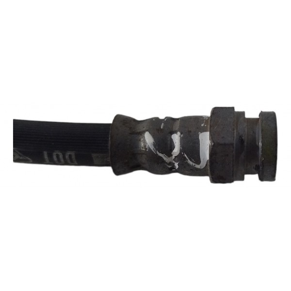 Flexível Freio Traseiro Citroen C3  2004 2005 2006 2007 2008