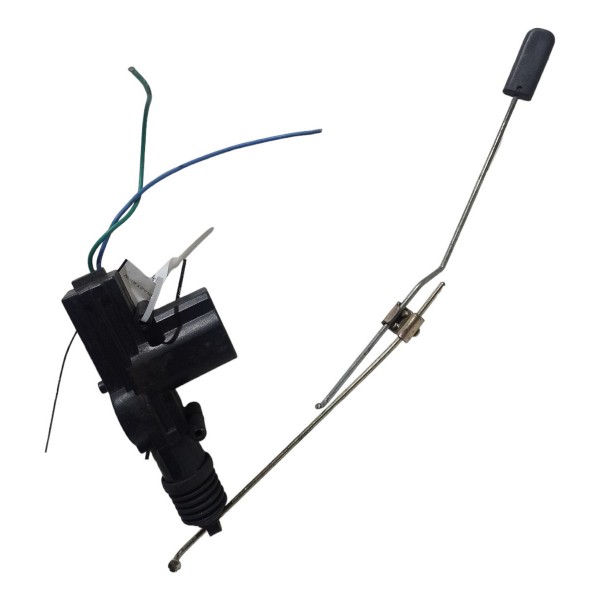 Motor Atuador Fechadura Porta Ford New Fiesta 2011 2012 2013