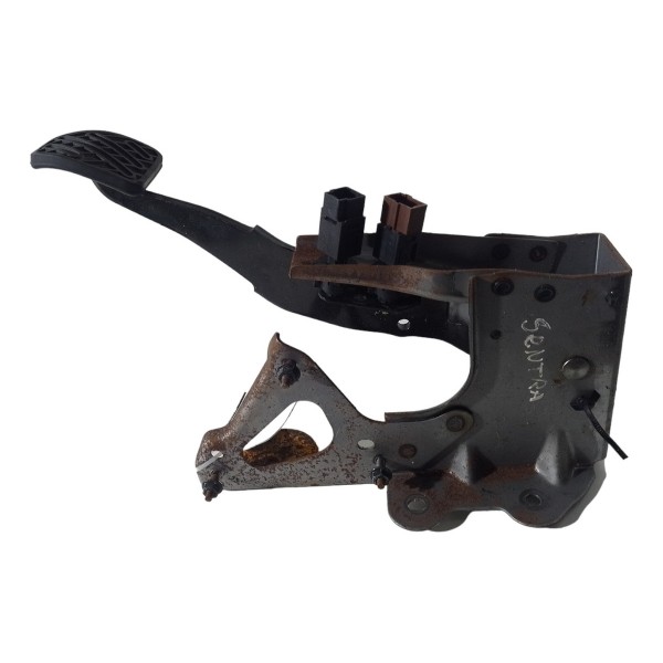 Pedal Freio Nissan Sentra 2.0 16v Flex 2010 2011 2012 2013