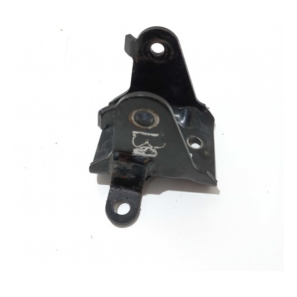 Suporte Inferior Coxim Frontal Motor Hyundai I30 2010 2.0