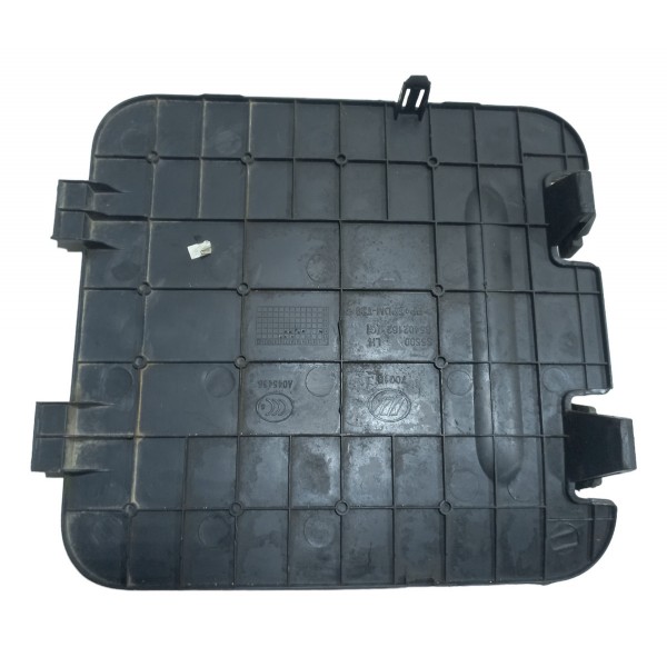 Acabamento Tampa Lateral Painel Esquerdo Lifan X60 2014