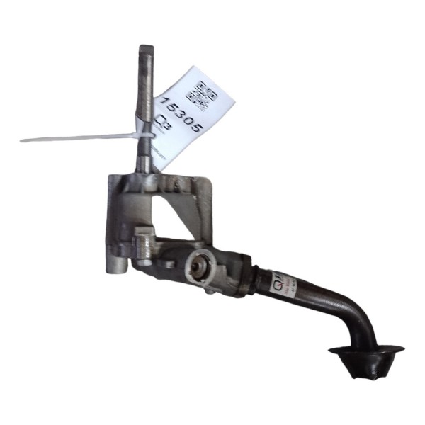 Bomba Óleo Pescador Volkswagen Saveiro Parati Gol G2 G3 1998