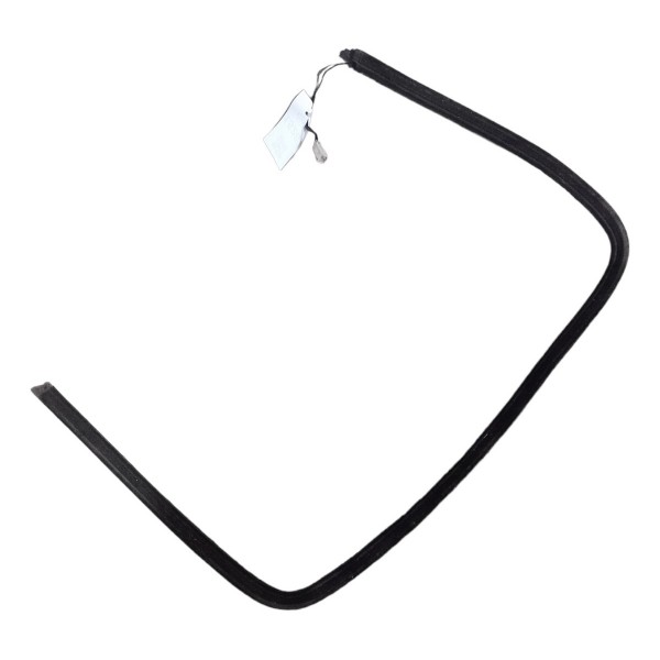 Borracha Vidro C/sensor Traseiro Esquerdo Fiat Stilo 2008 09