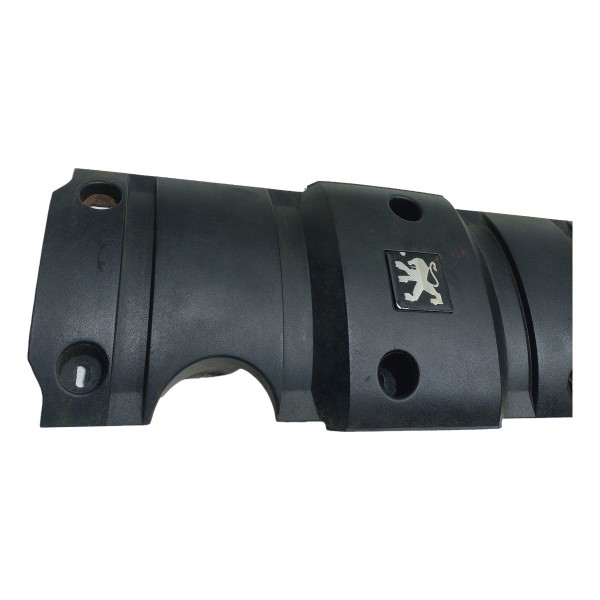 Tampa Moldura Motor Peugeot 207 307 C3 1.6 16v 2005 06 07 08