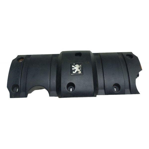 Tampa Moldura Motor Peugeot 207 307 C3 1.6 16v 2005 06 07 08