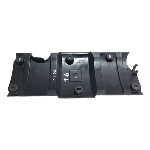 Tampa Moldura Motor Peugeot 207 307 C3 1.6 16v 2005 06 07 08