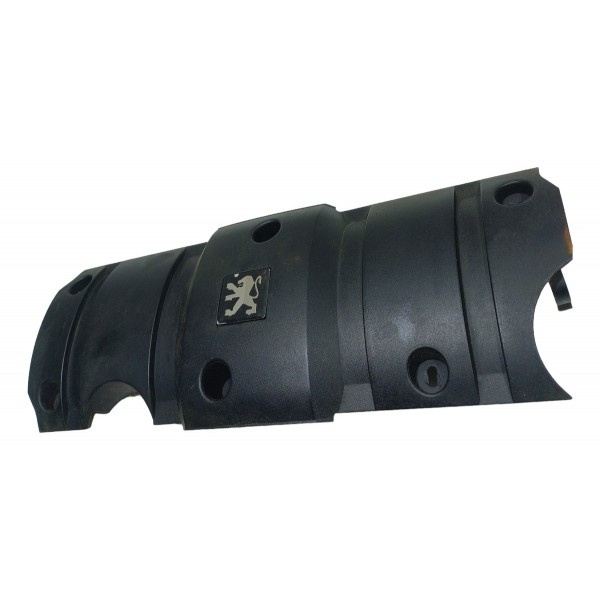 Tampa Moldura Motor Peugeot 207 307 C3 1.6 16v 2005 06 07 08