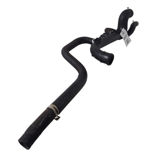 Tubo Cano Mangueira Agua Chevrolet Zafira 2.0 2002 2003 2004