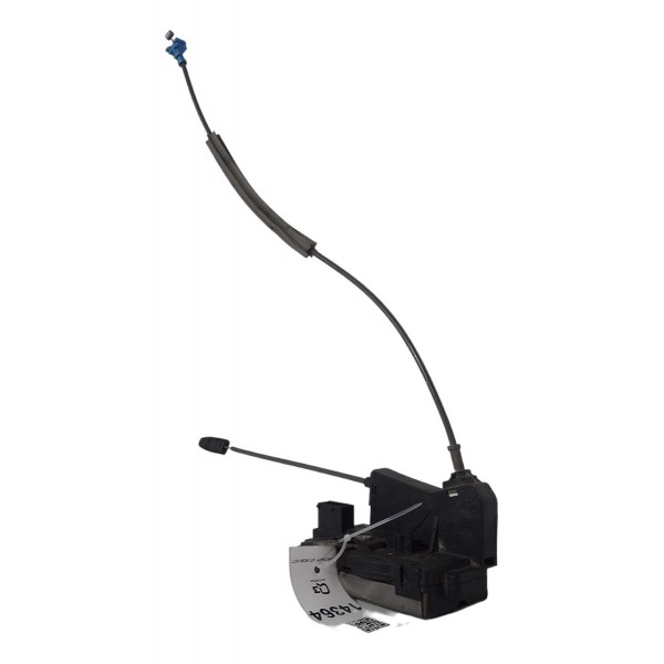 Fechadura Porta Dianteira Direita Chevrolet Zafira 2.0 2002