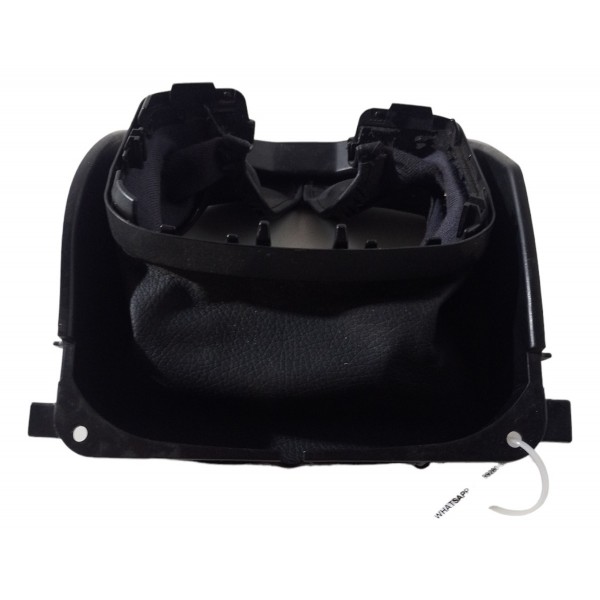 Moldura Coifa Coluna Direção Mercedes Benz C180 Cgi 2011 12