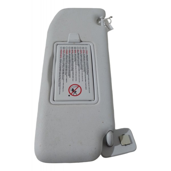 Quebra Sol Direito Peugeot 208 2014 2015