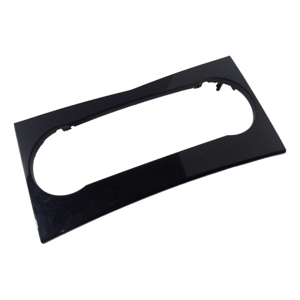 Moldura Comando Ar Mercedes Benz C180 1.8 Cgi 2011 2012