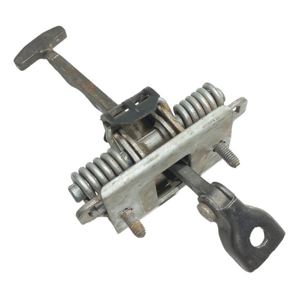 Limitador Porta Dianteira Direita Citroen C3