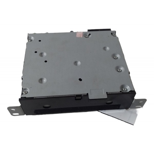 Radio Som Citroen C4 Lounge 2016 2017 2018 2019