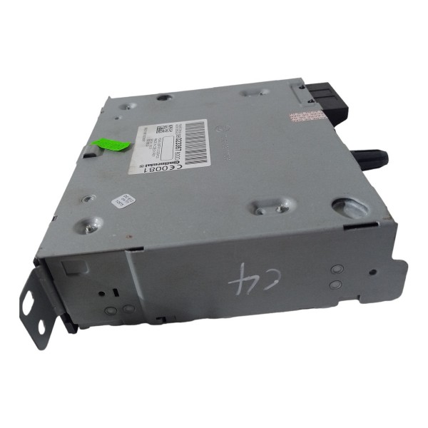 Radio Som Citroen C4 Lounge 2016 2017 2018 2019