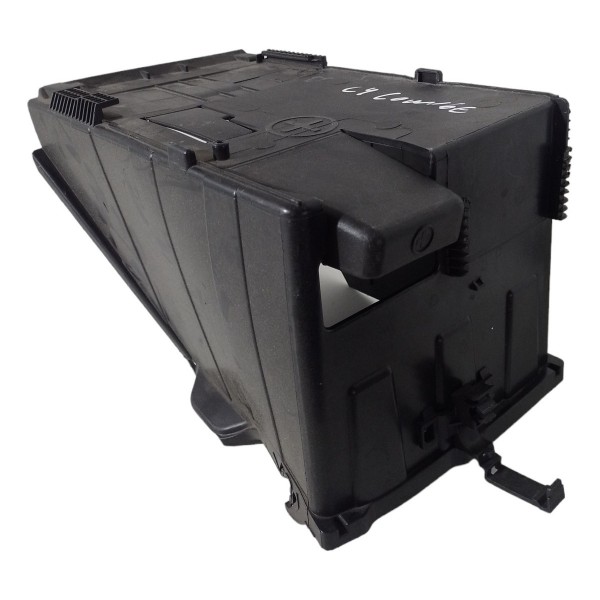 Caixa Bateria Citroen C4 Lounge 2.0 2016 2017 2018 2019 Preto