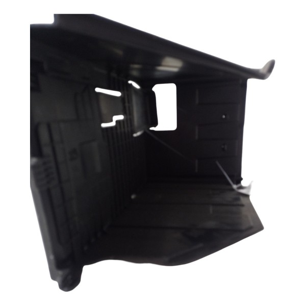 Caixa Bateria Citroen C4 Lounge 2.0 2016 2017 2018 2019 Preto