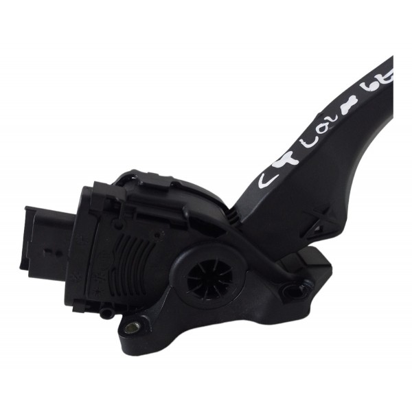 Pedal Acelerador Eletrônico Citroën C4 Lounge 2.0 2016 2017