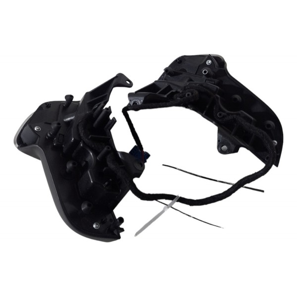 Comando Som Volante Citroen C4 Lounge 2.0 16v 2016 2017 2018