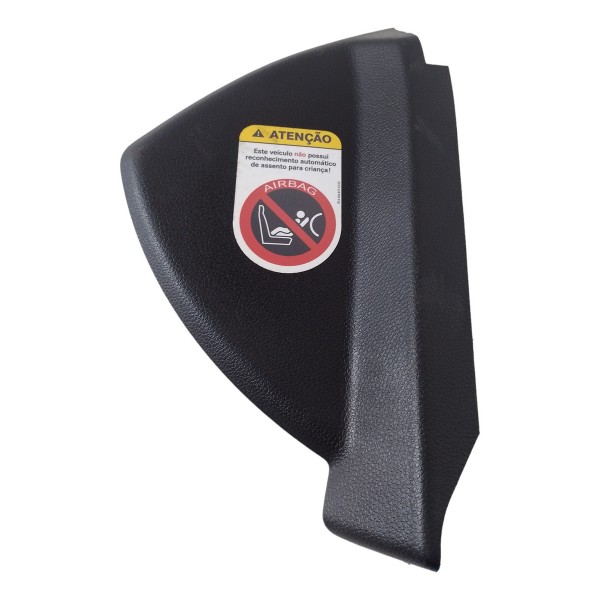 Moldura Lateral Direito Painel Mercedes Benz C180 Cgi 2011