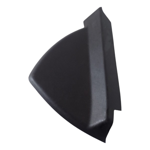 Moldura Lateral Esquerdo Painel Mercedes Benz C180 Cgi 2011