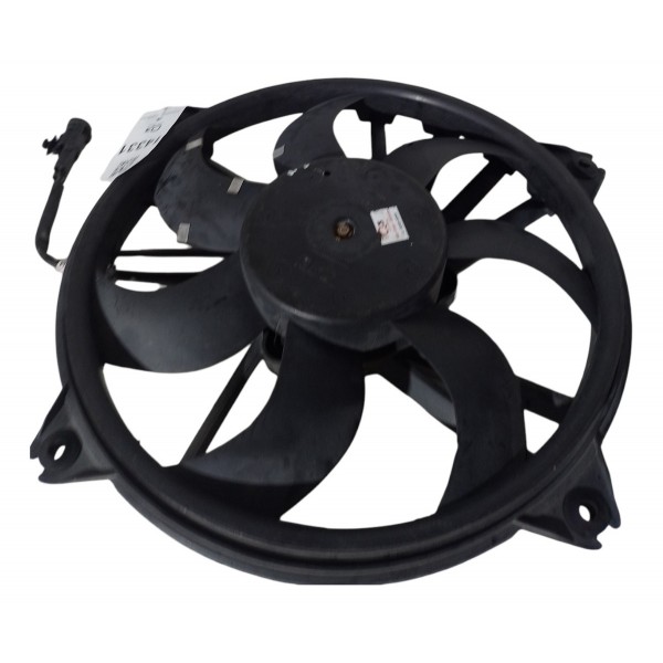 Motor Ventoinha Radiador Citroen C4 2.0 16v Flex 2011 2012