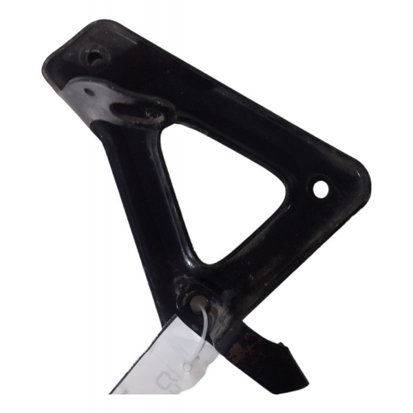 Suporte Coletor Admissão Chery Qq 1.0 3cc 2015 2016 2017