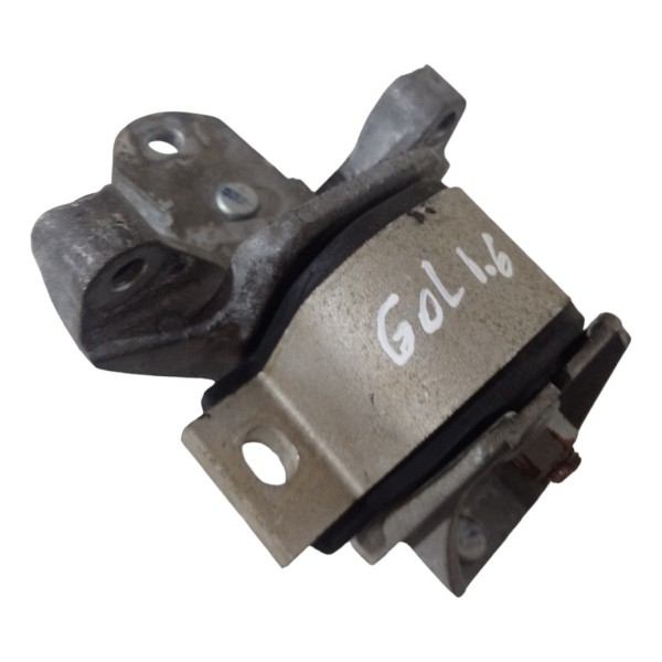 Suporte Coxim Cambio Esquerdo Volkswagen Fox Gol G5 G6  1.6