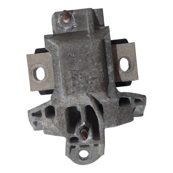 Suporte Coxim Cambio Esquerdo Volkswagen Fox Gol G5 G6  1.6