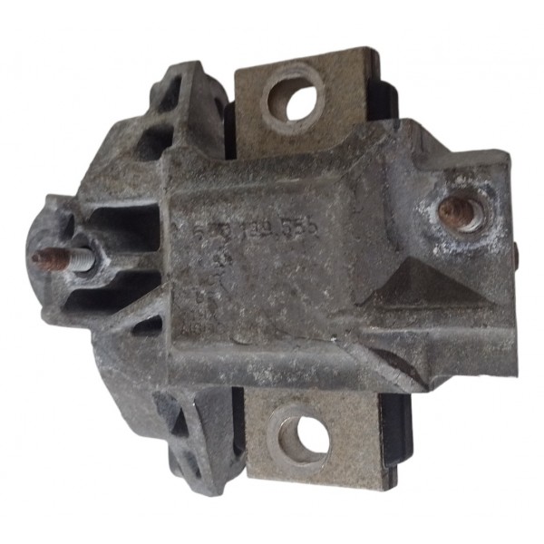 Suporte Coxim Cambio Esquerdo Volkswagen Fox Gol G5 G6  1.6