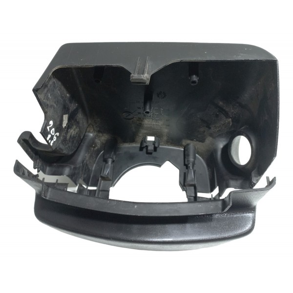 Moldura Capa Coluna Direção Peugeot 206 1.6