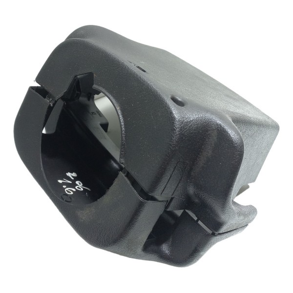 Moldura Capa Coluna Direção Peugeot 206 1.6