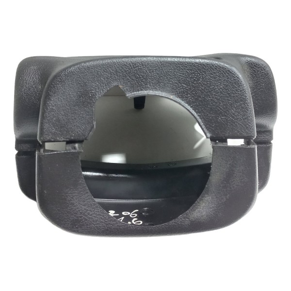 Moldura Capa Coluna Direção Peugeot 206 1.6