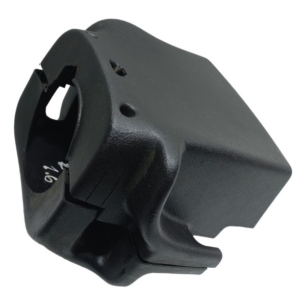 Moldura Capa Coluna Direção Peugeot 206 1.6