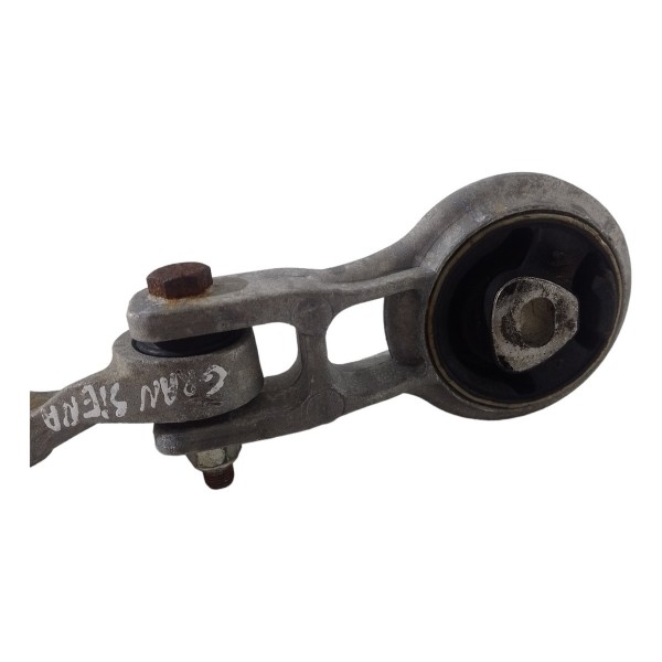 Suporte Coxim Caixa Câmbio Fiat Grand Siena 1.6 2016 2017