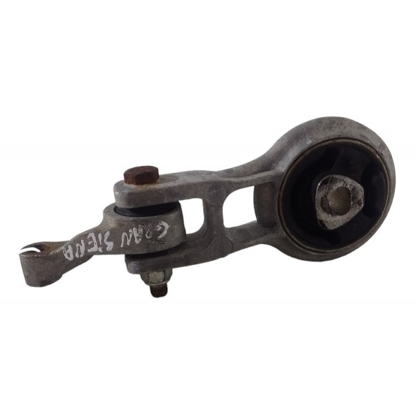 Suporte Coxim Caixa Câmbio Fiat Grand Siena 1.6 2016 2017