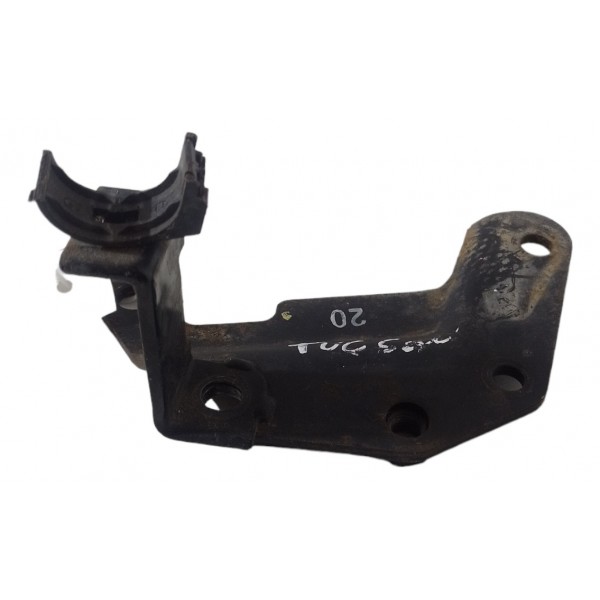 Suporte Superior Coxim Câmbio Kia Sportage Tucson 2010 2011