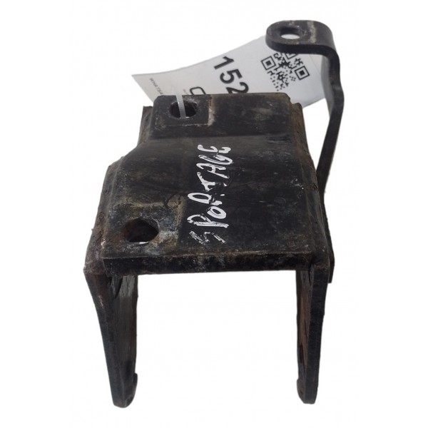 Suporte Coxim Caixa Câmbio Automático Kia Sportage 2010 11