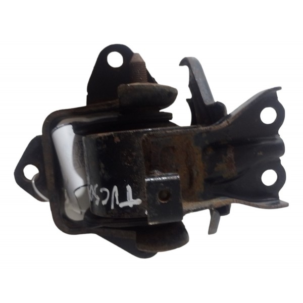 Coxim Suporte Esquerdo Câmbio Automático Hyundai Tucson 2013