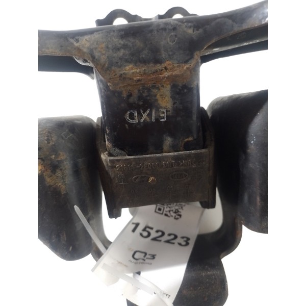 Coxim Suporte Esquerdo Câmbio Automático Hyundai Tucson 2013