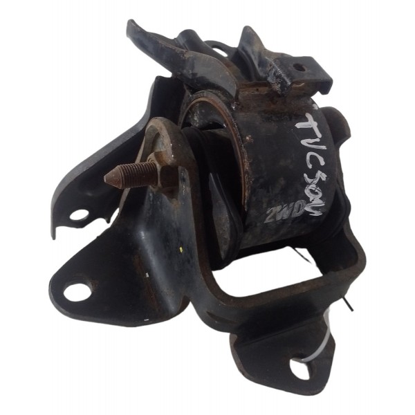 Coxim Suporte Esquerdo Câmbio Automático Hyundai Tucson 2013