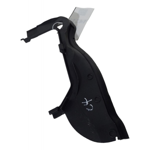 Acabamento Direito Churrasqueira Citroen C4 Lounge 2016 2017